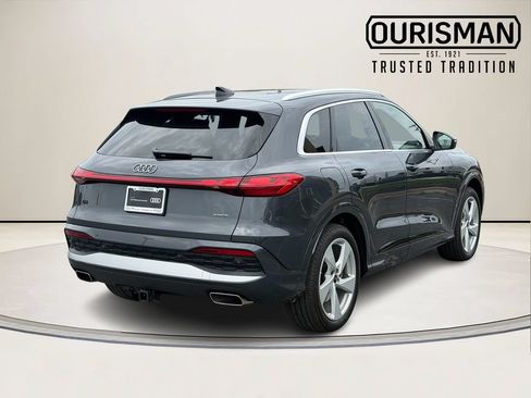 Certified 2025 Audi Q5 Prestige AWD/4WD image 7