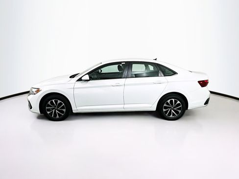 Used 2023 Volkswagen Jetta S w/ IQ.Drive Package image 4