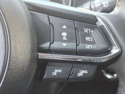 Used 2020 MAZDA CX-5 Touring image 16