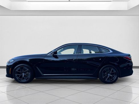 Used 2023 BMW i4 eDrive35 RWD image 2