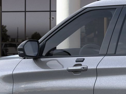 New 2026 Ford Explorer Platinum RWD image 20