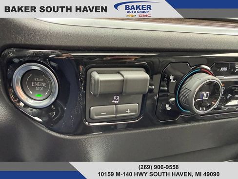 New 2026 Chevrolet Silverado 1500 LT Trail Boss w/ LT Trail Boss Premium Package AWD/4WD image 30