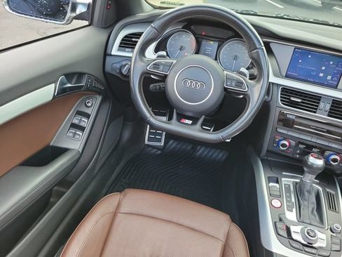 Used 2015 Audi S5 Premium Plus AWD/4WD image 26