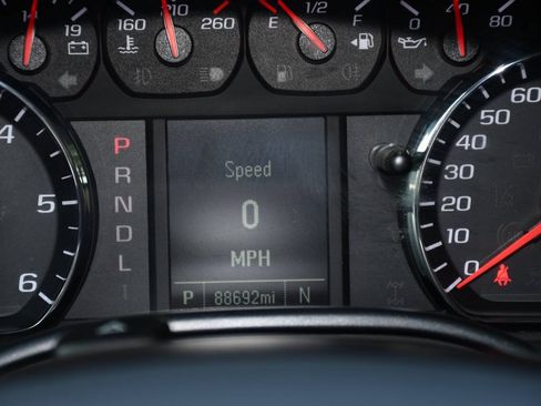 Used 2017 GMC Sierra 1500 4x4 Double Cab w/ Elevation Edition image 31