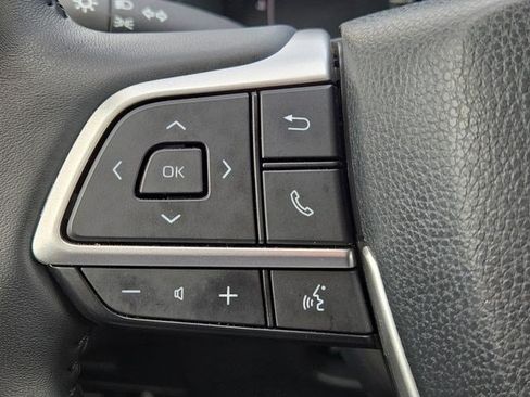 Used 2024 Toyota Grand Highlander AWD image 25