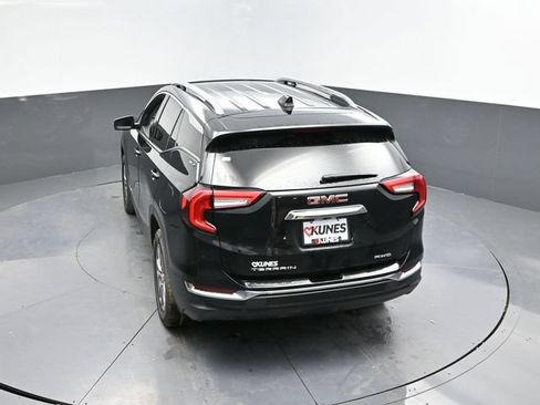 Used 2024 GMC Terrain SLT AWD/4WD image 41