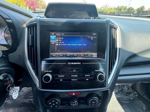 Used 2017 Subaru Impreza 2.0i image 15