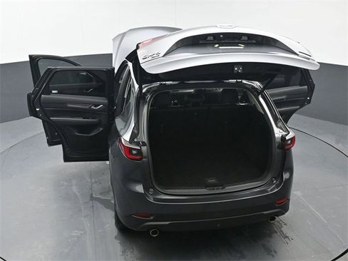 Certified 2023 MAZDA CX-5 AWD 2.5 S w/ Premium Plus Pkg image 50