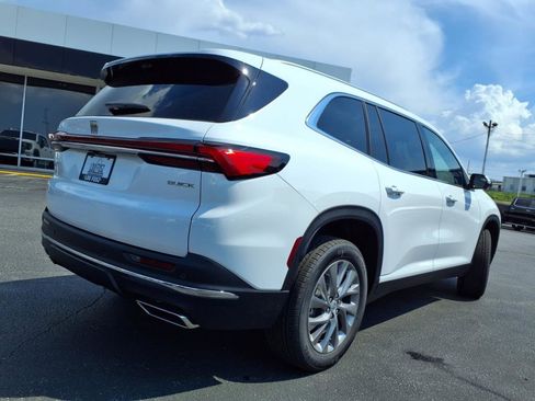 New 2026 Buick Enclave Preferred w/ Power Package image 25