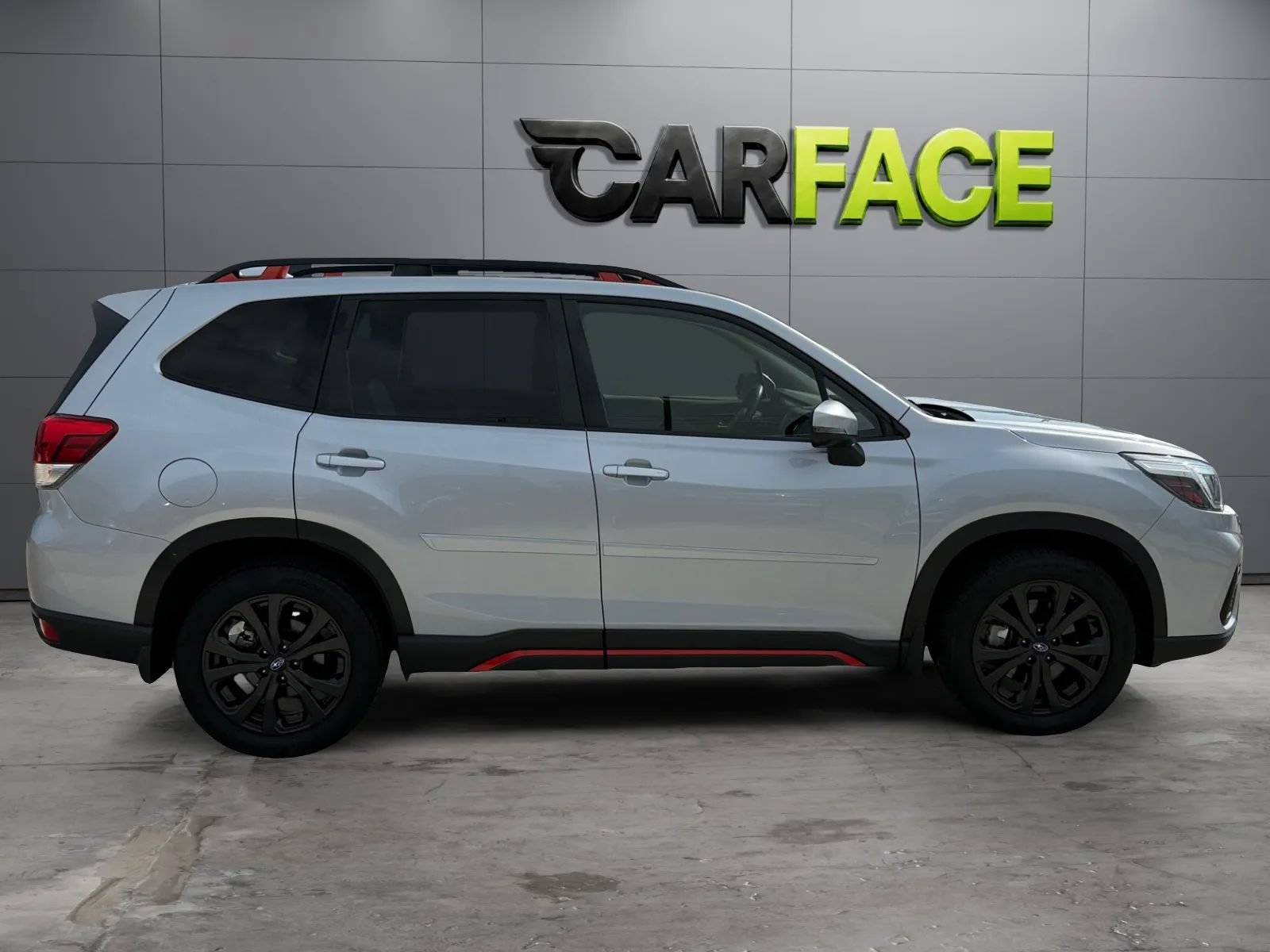 Used 2020 Subaru Forester Sport AWD/4WD image 14