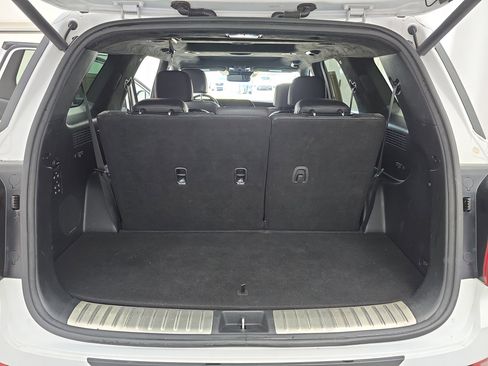 Used 2020 Hyundai Palisade Limited image 13