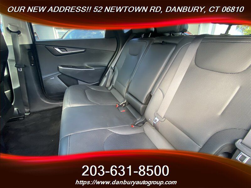 Used 2023 Kia EV6 Wind w/ Wind Technology Package AWD/4WD image 23