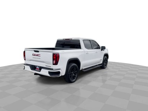 New 2026 GMC Sierra 1500 Elevation w/ Elevation Premium Package image 8