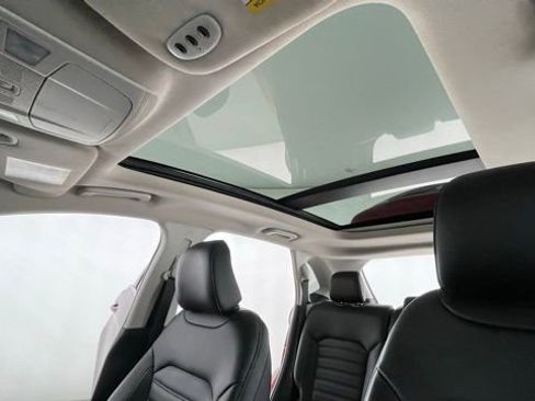 Used 2023 Ford Edge SEL w/ Convenience Package image 46