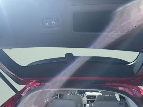 Used 2024 MAZDA CX-90 Plug-In Hybrid w/ Premium Plus image 16