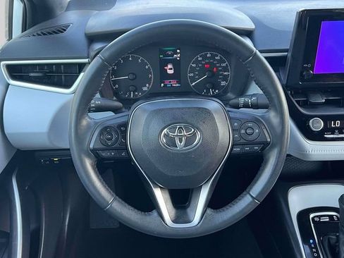 Used 2024 Toyota Corolla SE FWD image 15