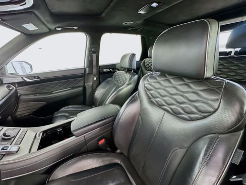 Used 2021 Hyundai Palisade Calligraphy w/ Winter Package AWD/4WD image 19
