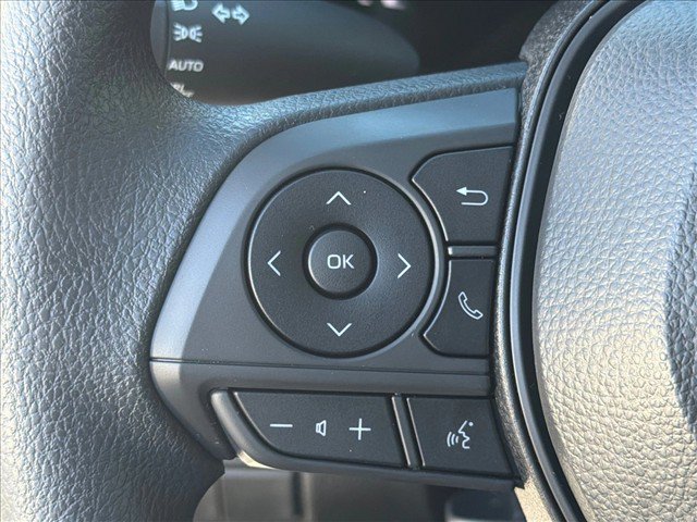 New 2027 Toyota Corolla LE FWD image 24