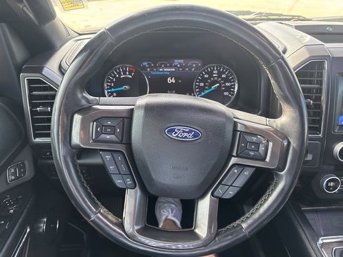 Used 2021 Ford Expedition Max Limited image 9