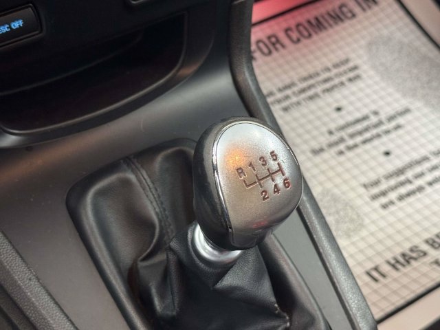 Used 2015 Ford Fiesta ST FWD image 41