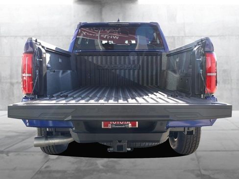 New 2025 Toyota Tacoma TRD Off-Road image 7