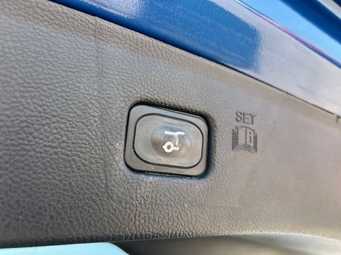 Certified 2024 Ford Edge ST-Line AWD/4WD image 22