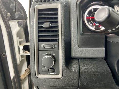 Used 2016 RAM 5500 Tradesman w/ Ambulance Prep Group AWD/4WD image 14