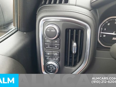 Used 2021 GMC Sierra 1500 Denali w/ Denali Premium Package image 38