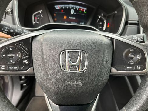 Used 2018 Honda CR-V EX image 15