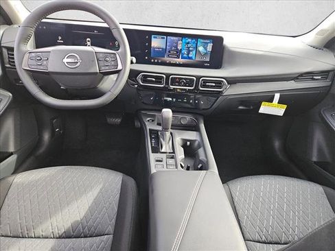 New 2026 Nissan Sentra SV w/ SV Convenience Package FWD image 11