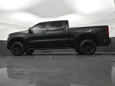 Used 2023 Chevrolet Silverado 1500 LT Trail Boss AWD/4WD image 25