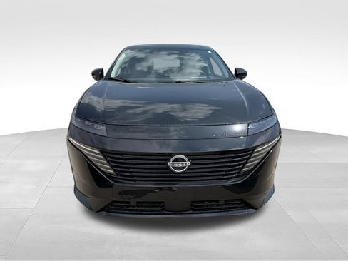 New 2026 Nissan Murano Platinum w/ Cargo Package AWD/4WD image 3