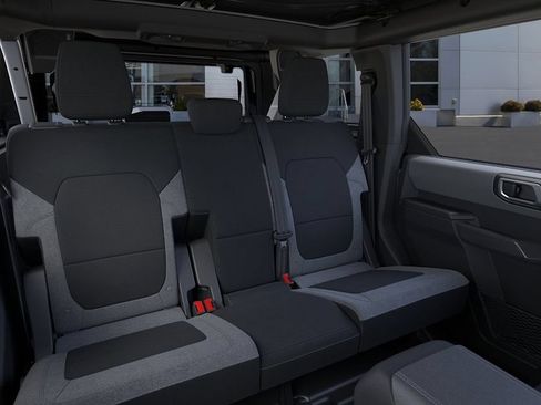 New 2026 Ford Bronco Big Bend AWD/4WD image 11