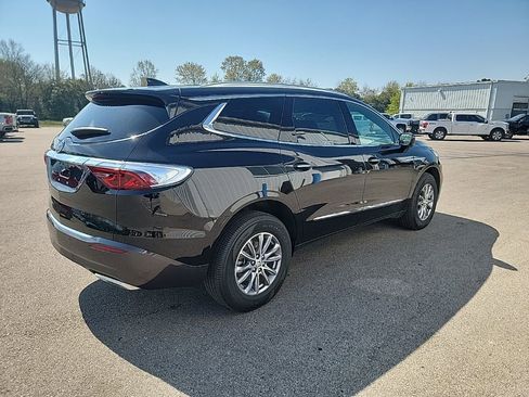 Used 2024 Buick Enclave Essence w/ LPO, Floor Liner Package image 5