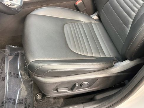 Used 2023 Kia Sportage SX FWD image 22