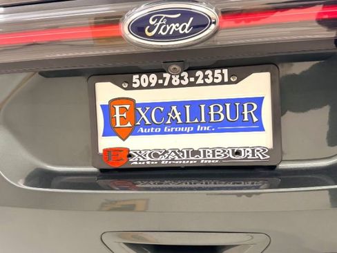 Used 2015 Ford Edge SEL w/ Equipment Group 201A AWD/4WD image 15