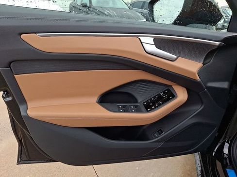 New 2026 Audi A6 Premium Plus image 8