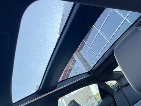 New 2026 Toyota Crown Platinum image 21