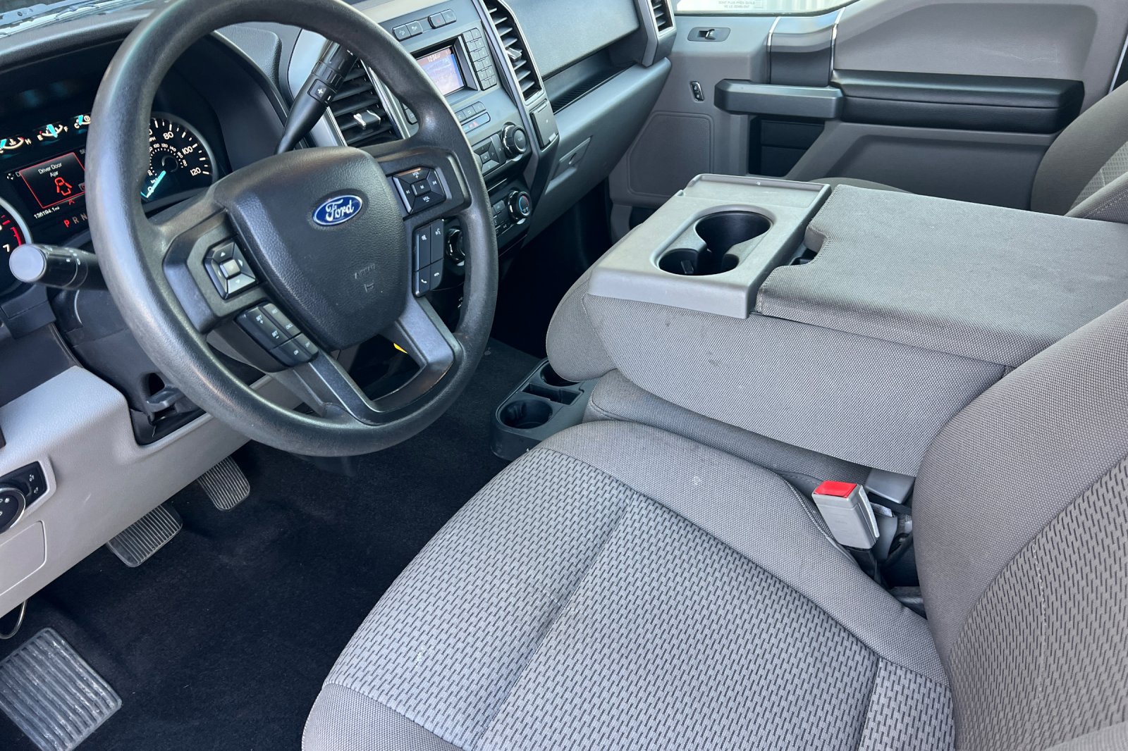 Used 2018 Ford F150 XLT w/ XTR Package AWD/4WD image 4