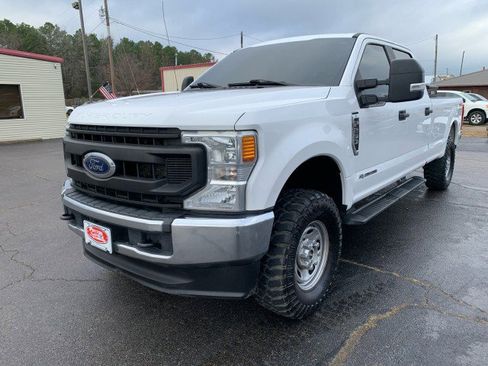 Used 2020 Ford F250 XL w/ Power Equipment Group image 7