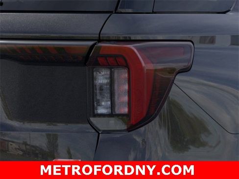 New 2026 Ford Explorer ST image 21