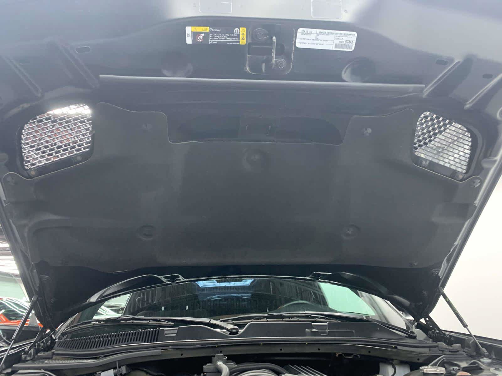 Used 2021 Dodge Challenger R/T Scat Pack RWD image 42
