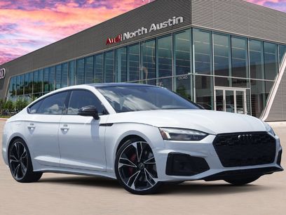 Used 2022 Audi S5 Premium Plus