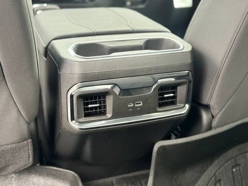 Used 2026 GMC Sierra 1500 Elevation AWD/4WD image 24