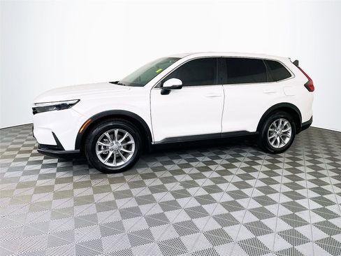 Used 2023 Honda CR-V EX-L image 4