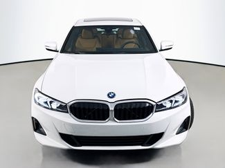 Used 2023 BMW 330e w/ Driving Assistance Package video 2