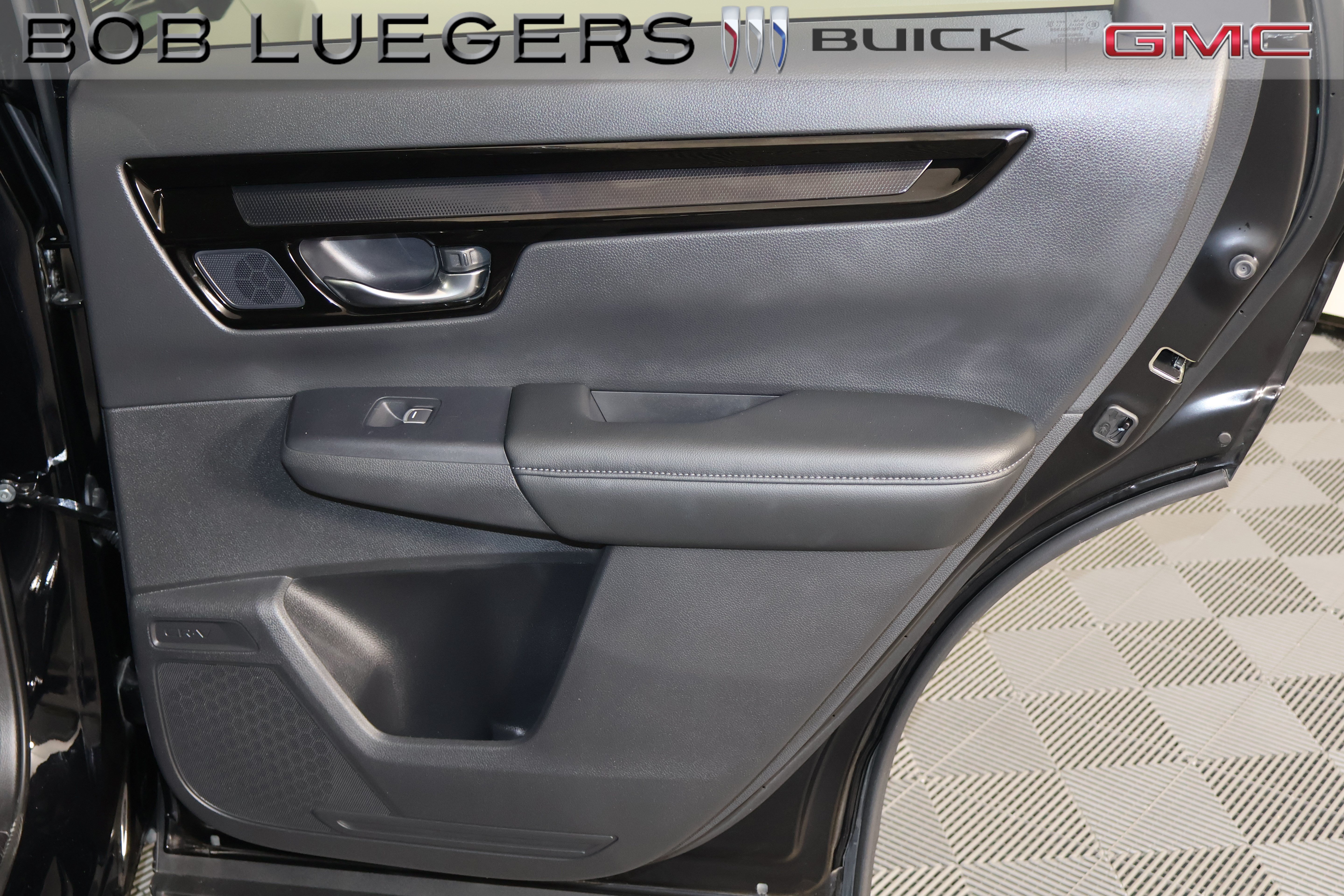 Used 2025 Honda CR-V EX-L image 15