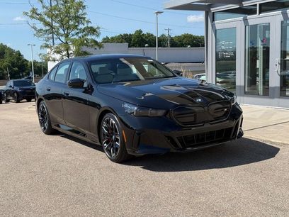 Certified 2024 BMW i5 M60 w/ Premium Package