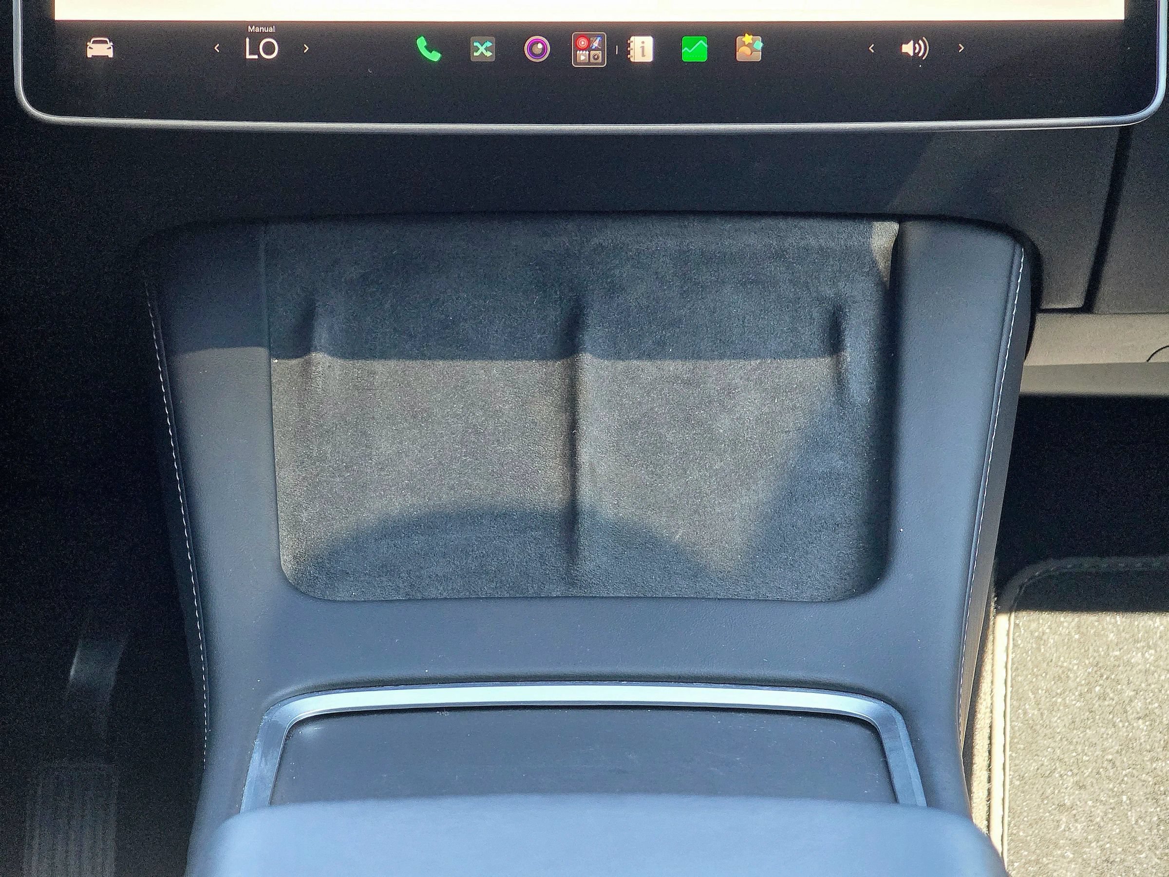 Used 2024 Tesla Model Y Long Range AWD/4WD image 28