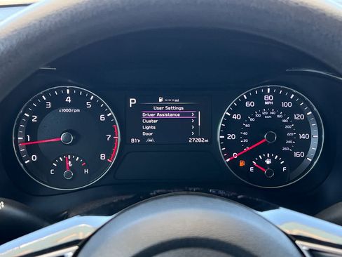 Used 2024 Kia Forte LXS FWD image 23